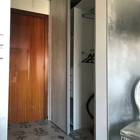 Studio Cros De Apartman Cagnes-sur-Mer