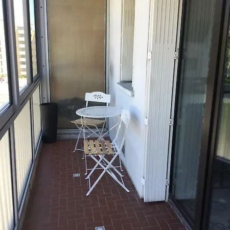 Studio Cros De Apartman *